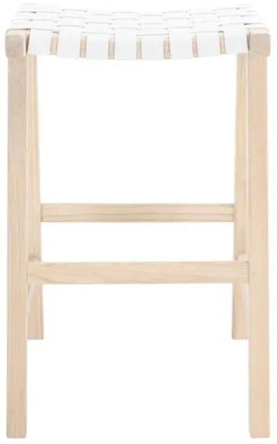 ABREU RECTANGLE BARSTOOL