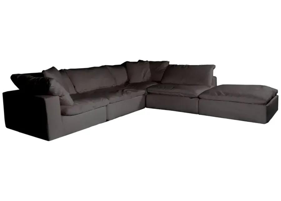 Clay Dream Modular Sectional