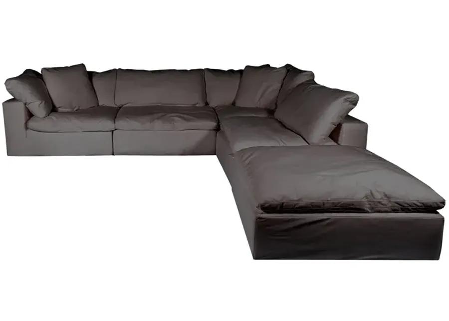 Clay Dream Modular Sectional