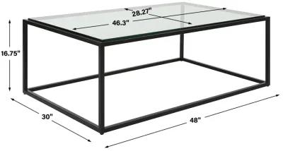 Bravura Coffee Table