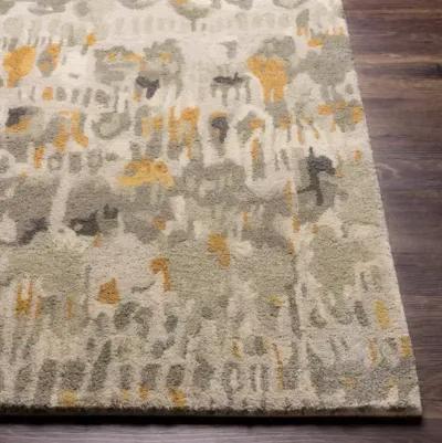 Kavita 8'10" x 12' Rug