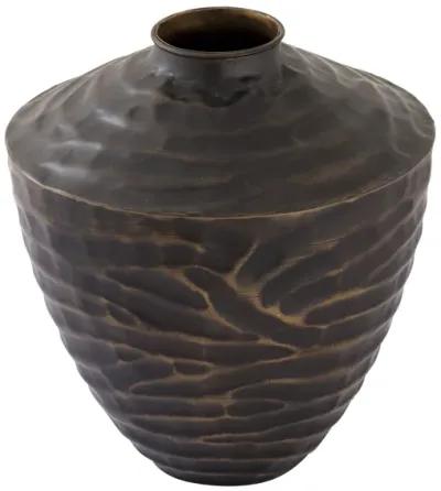 Council Vase - Small Bronze