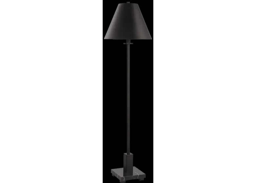 Pilot Buffer Lamp