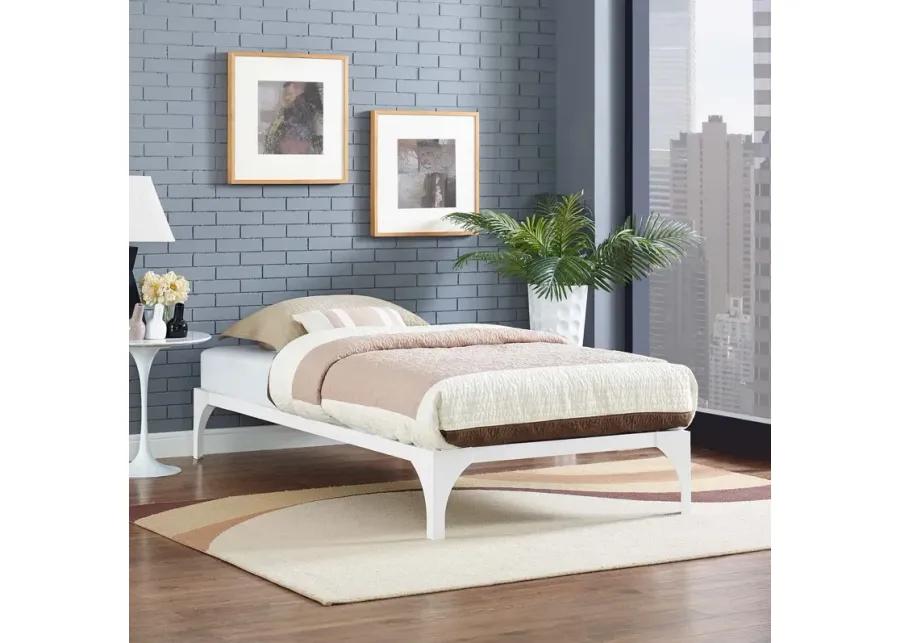 Ollie Twin Bed Frame