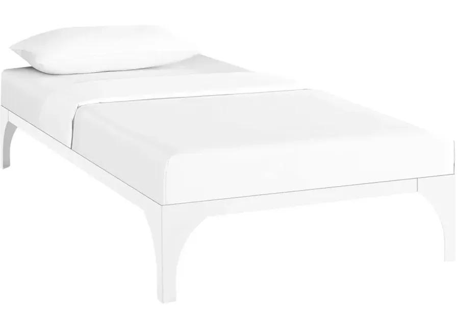 Ollie Twin Bed Frame