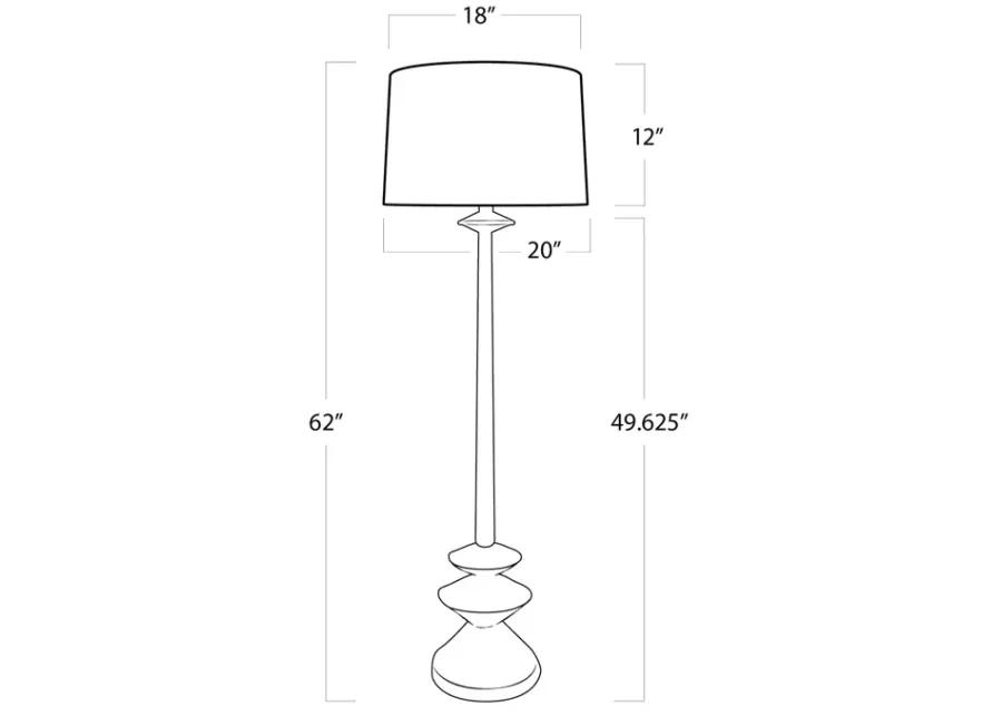 Hope Floor Lamp