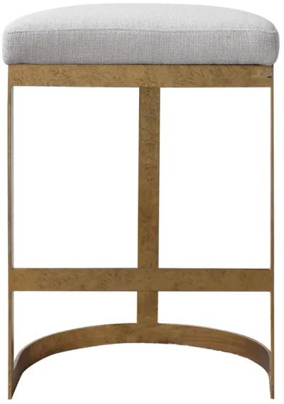 Ivanna Modern Counter Stool