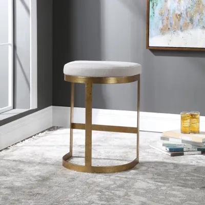 Ivanna Modern Counter Stool