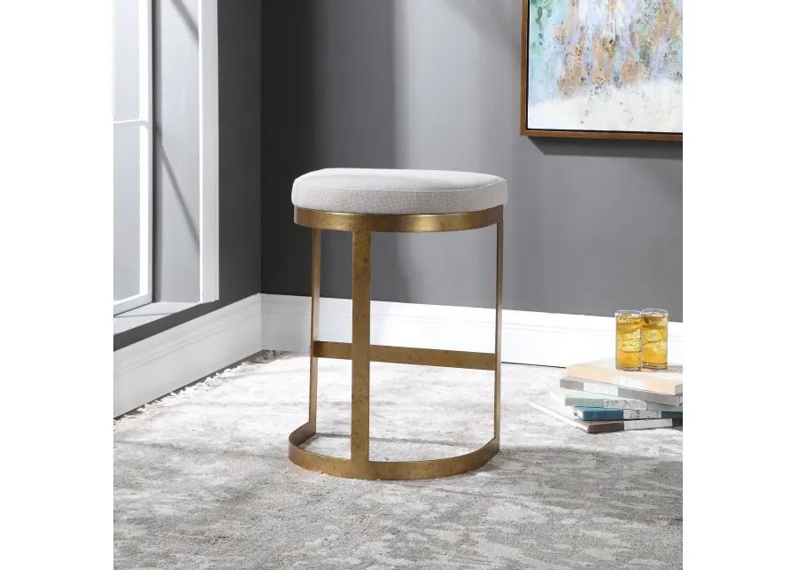 Ivanna Modern Counter Stool