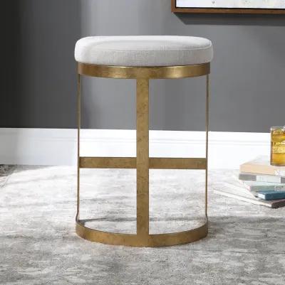 Ivanna Modern Counter Stool