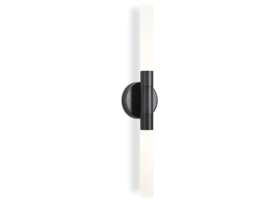 Wick Hilo Sconce 