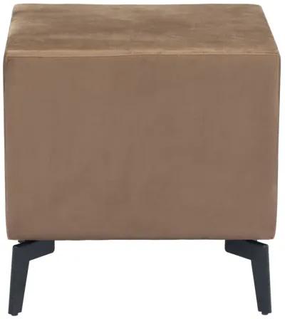 Montana Side Table Brown