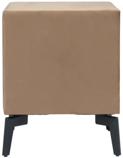 Montana Side Table Brown