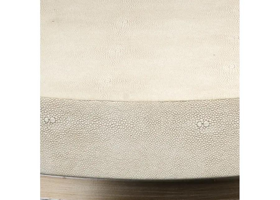 Chester Round Side Table