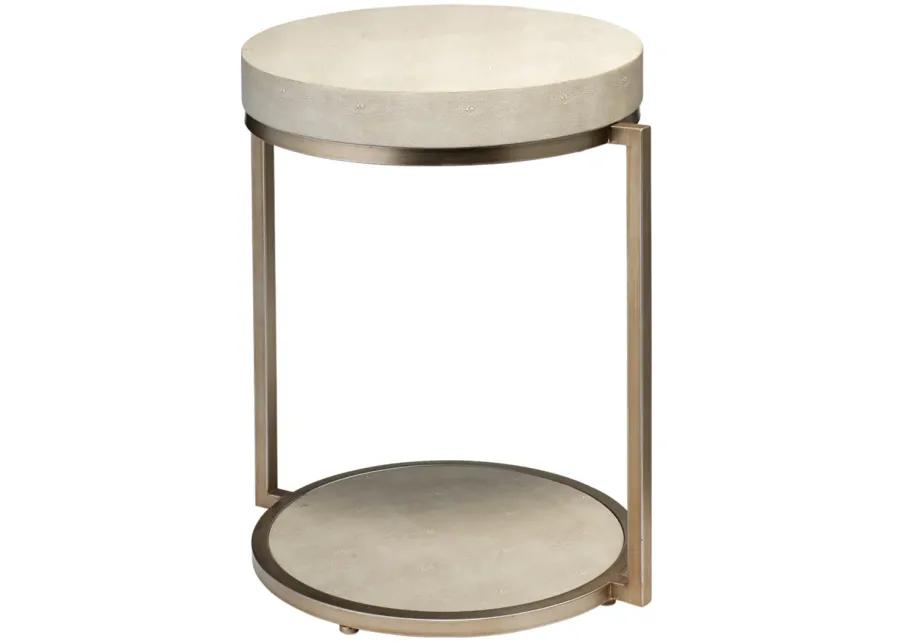 Chester Round Side Table