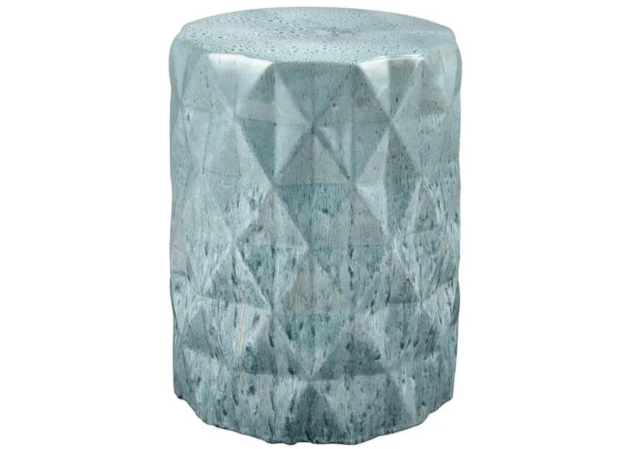 Olmedo Accent Stool