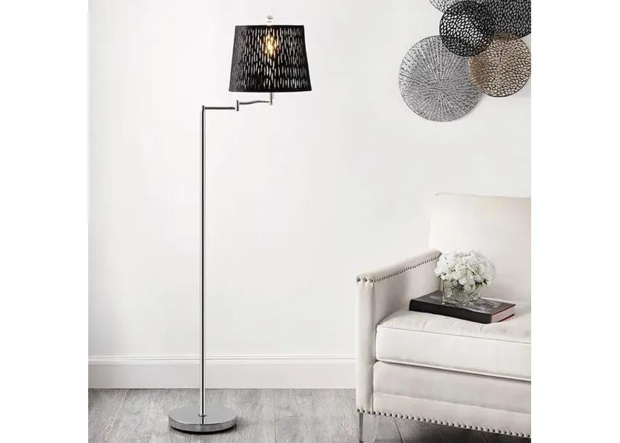 BERMAN FLOOR LAMP