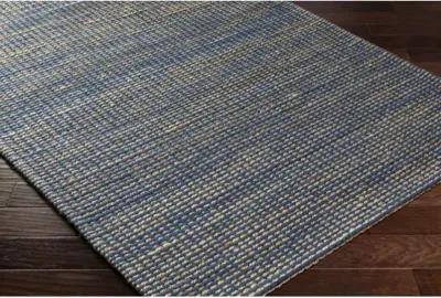 Priya PYA-2302 27" x 45" Hand Made Rug