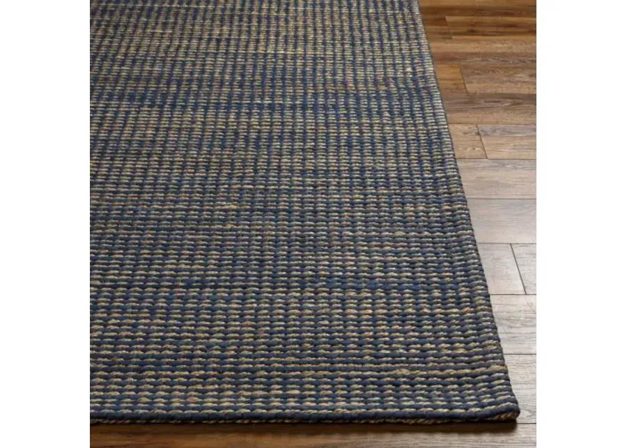 Priya PYA-2302 27" x 45" Hand Made Rug