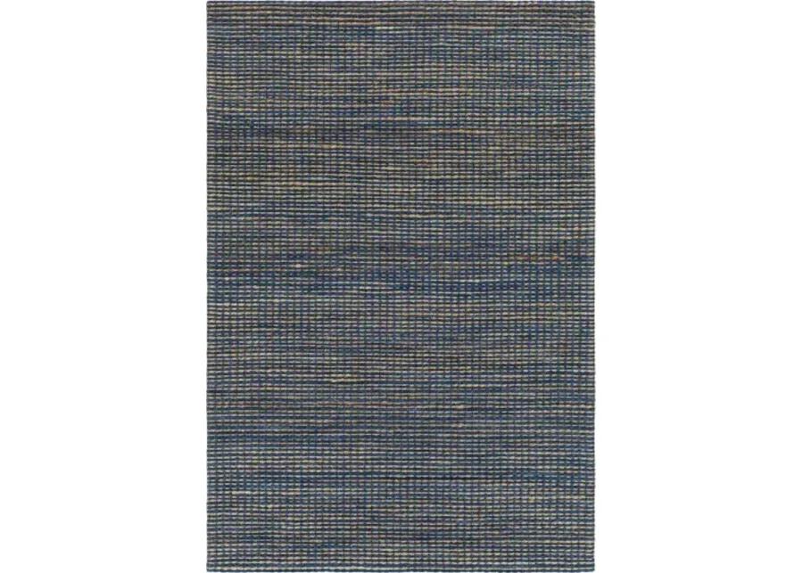 Priya PYA-2302 27" x 45" Hand Made Rug