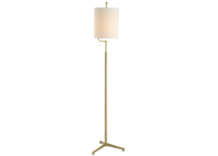 Ezekiel Floor Lamp