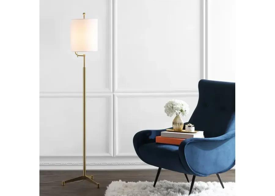 Ezekiel Floor Lamp