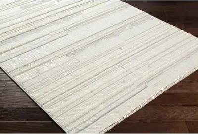 Zaragoza ZRZ-2317 2'7" x 7'3" Rug