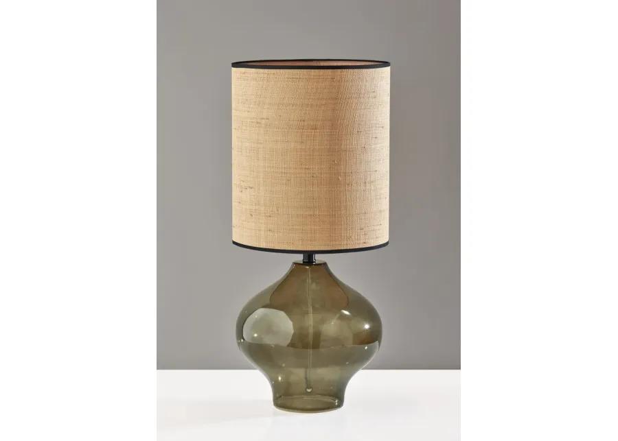 Emma Large Table Lamp