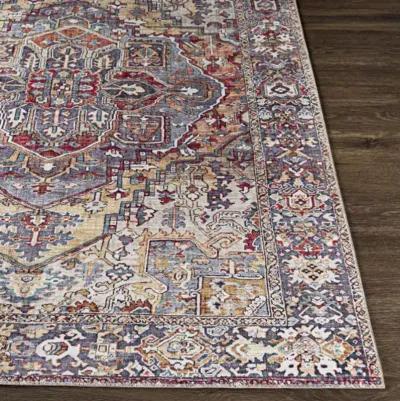 Iris IRS-2358 2'6" x 7'6" Rug