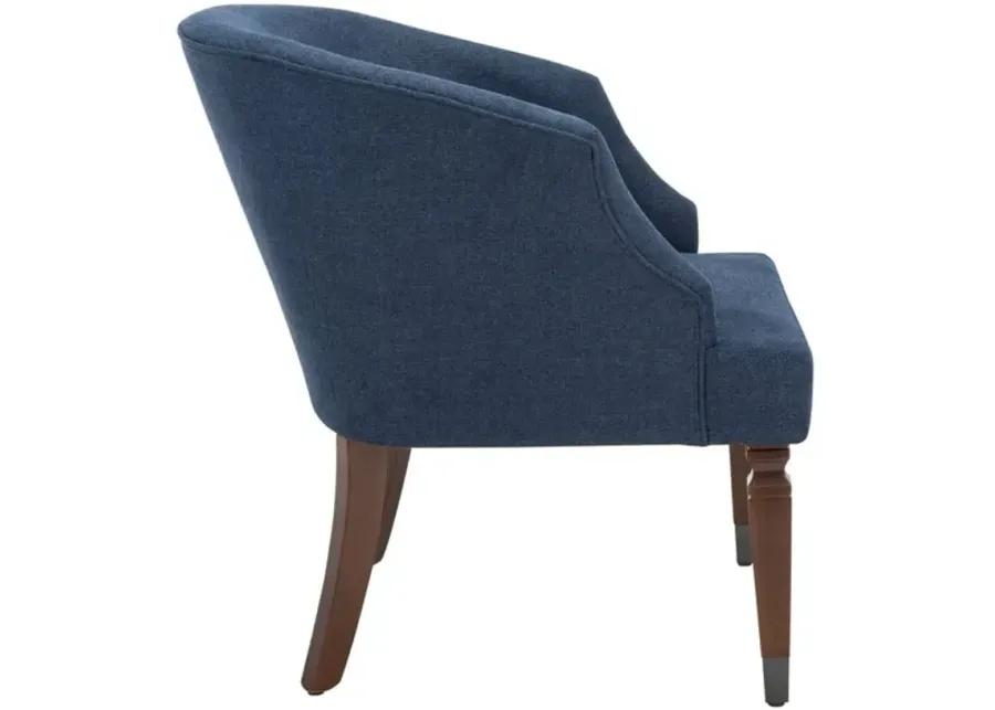 IBUKI ACCENT CHAIR