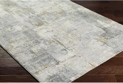 Dresden DRE-2305 5' x 7'5" Machine Woven Rug