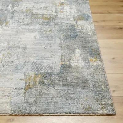 Dresden DRE-2305 5' x 7'5" Machine Woven Rug