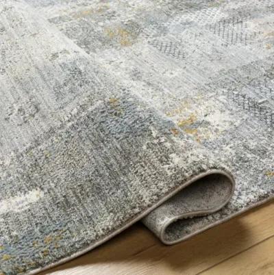 Dresden DRE-2305 5' x 7'5" Machine Woven Rug