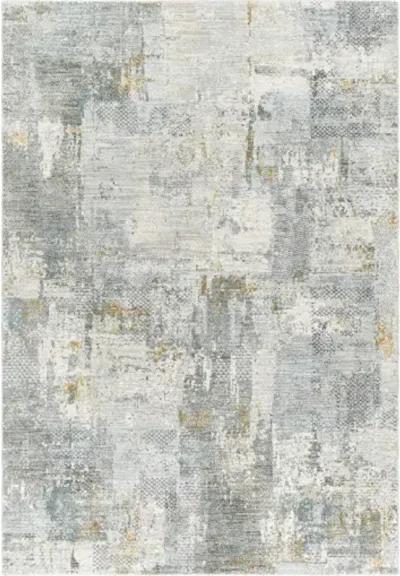 Dresden DRE-2305 5' x 7'5" Machine Woven Rug