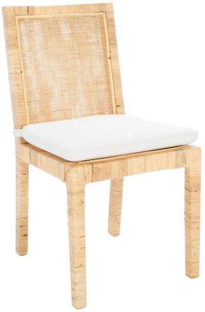 Tojo Dining Chair - Set of 2