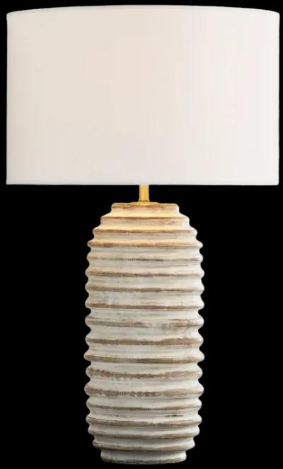 Carmel Table Lamp