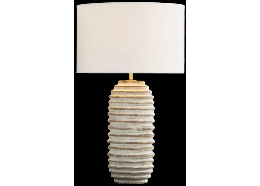 Carmel Table Lamp