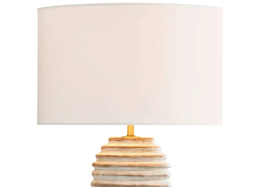 Carmel Table Lamp