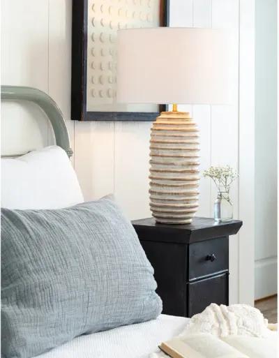 Carmel Table Lamp