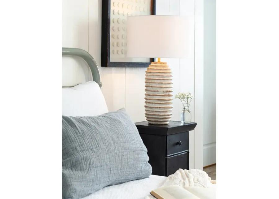 Carmel Table Lamp