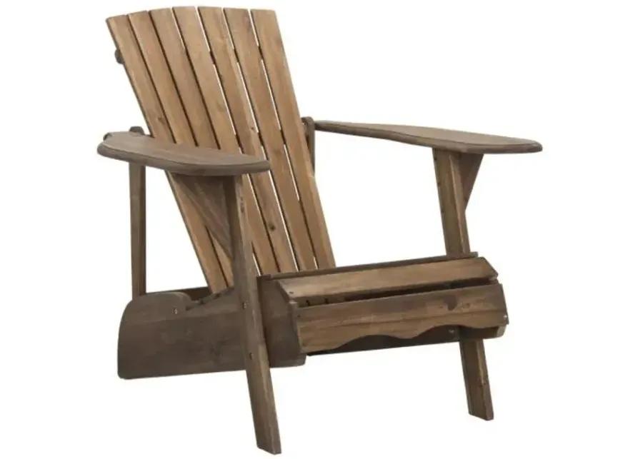 Mopani Outdoor Chair