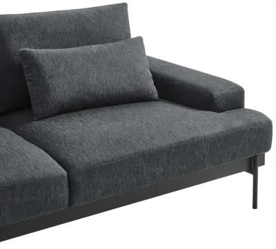 Proximity Upholstered Fabric Sofa