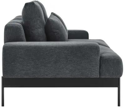 Proximity Upholstered Fabric Sofa