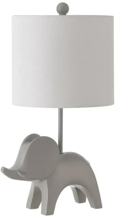 ELLIE ELEPHANT LAMP