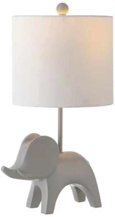 ELLIE ELEPHANT LAMP