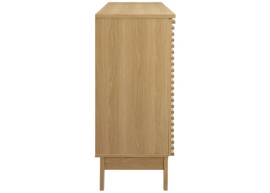 Render Bar Cabinet