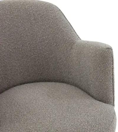 Christian Swivel Accent Chair