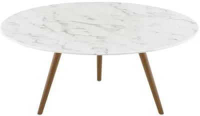 Lippa Round Coffee Table