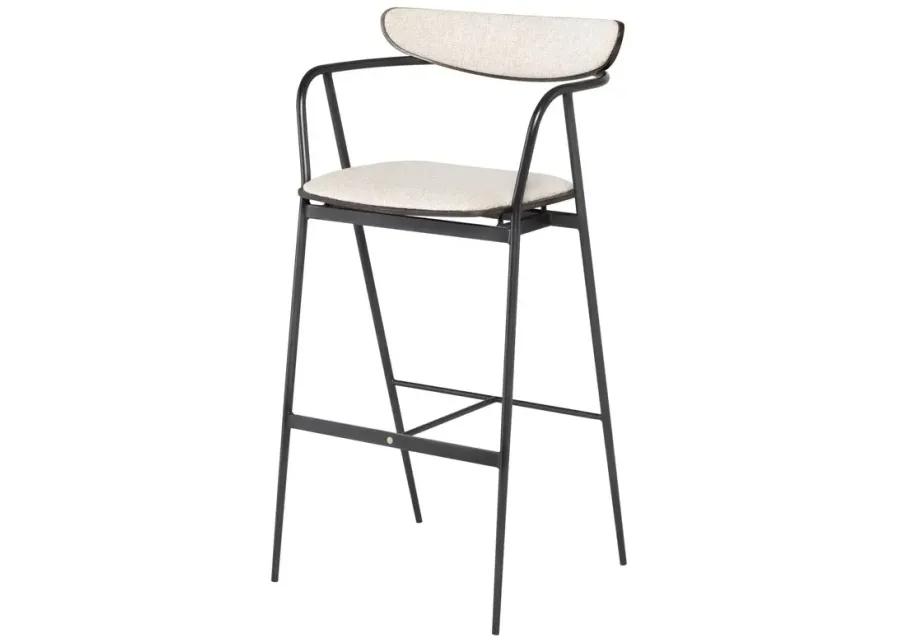 GIANNI BAR STOOL