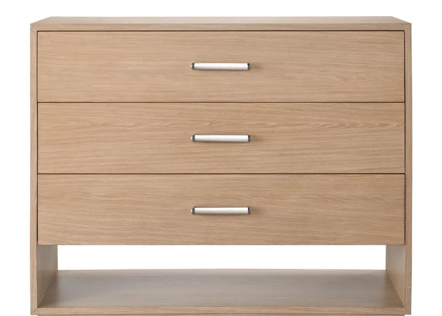 Vista Dresser